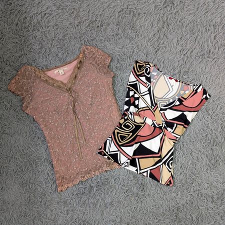 **Y2K Cute Blouses – Women’s Fashion Tops