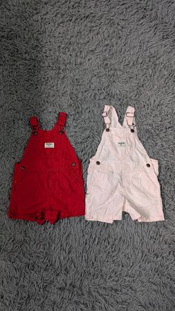 ***Kids OshKosh Overalls – Everyday Casual Collection