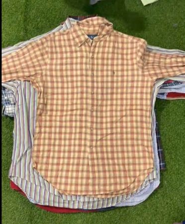 Polo Ralph Lauren Button up Shirt