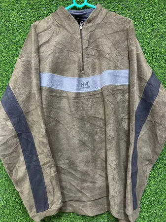 Helly Hansen Fleece Jackets (0005)