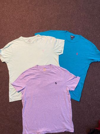 Polo T-Shirts serial-2043
