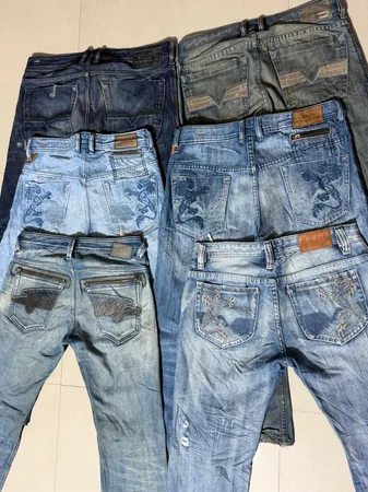 Diesel Jeans