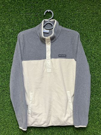 Columbia Fleece Jackets