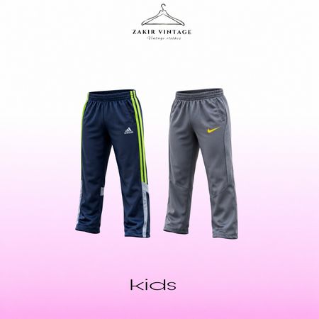 Pantalons de survêtement pour enfants