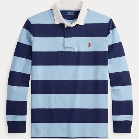 Ralph Lauren rugby