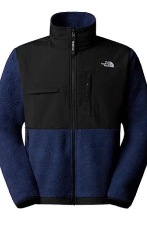 The North Face TNF Fleece Jackets(0001)