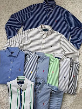 Polo Ralph Lauren Shirts