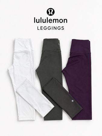 Lululemon leggings