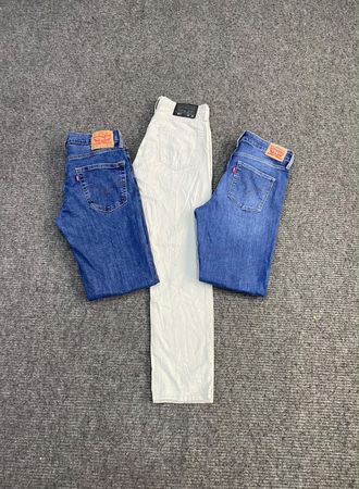 Levi’s Jean