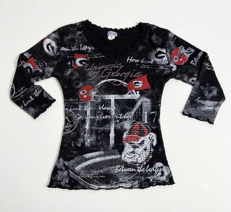 293 10x Women's Graphic & Printed Tops Wholesale Bundle | Mixed Styles | Reseller Lot