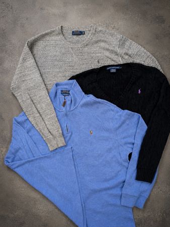 Ralph Lauren sweater