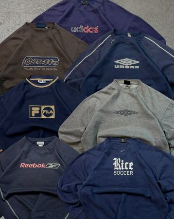 Premium Vintage Reseller Lots Sweatshirt