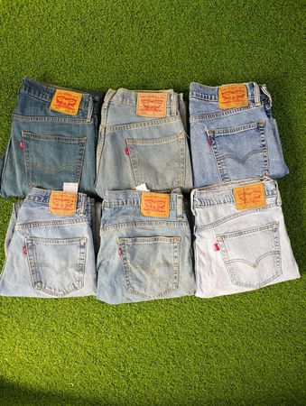 Levi's Jeans