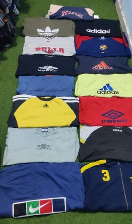 Vintagesweatshirt