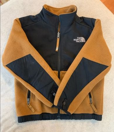 Prêmiûm The North Face Fleece Jackets ✨