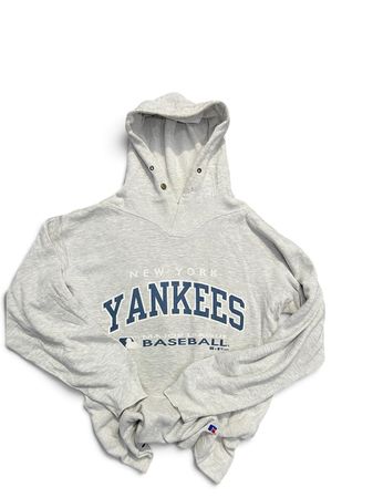 Russell hoodies