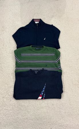 Nautica Sweaters