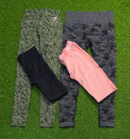 7029 - Gymshark Leggings