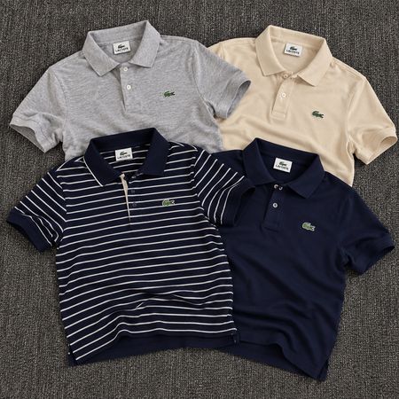 Lacoste Polohemden