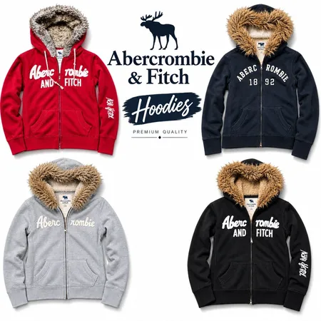 Abercrombie & fith