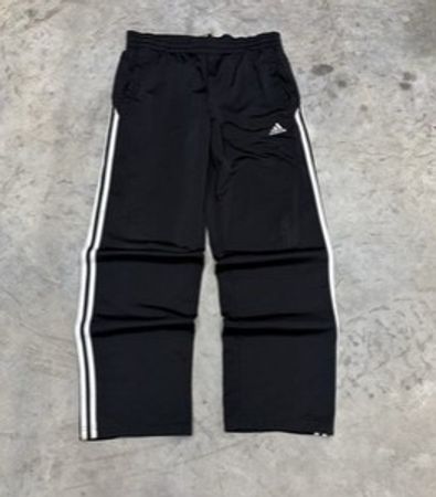 Pantalons de survêtement Adidas authentiques