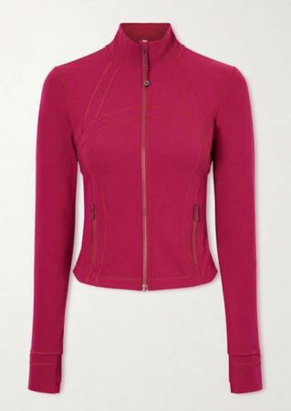 Lululemon Jackets