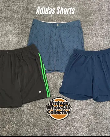 Adidas Shorts - (25/08)