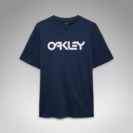 T-shirts vintage Oakley quick silver