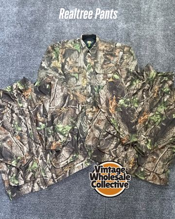 🔴 Realtree Jackets - (03/10)