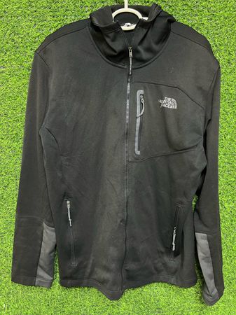 Die North Face TNF Fleecejacken(0036)