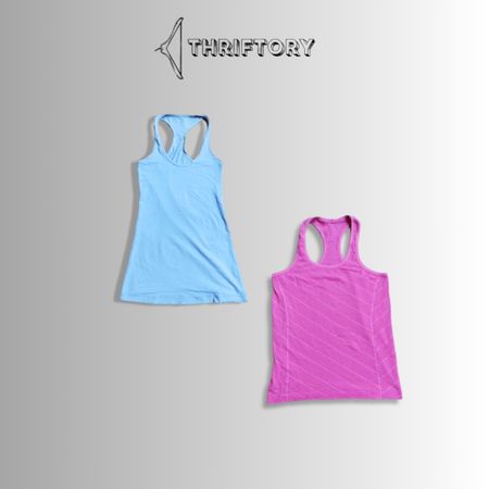 Lululemon tanktop
