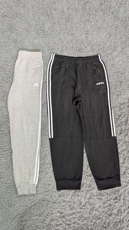 ##Branded Adidas joggers