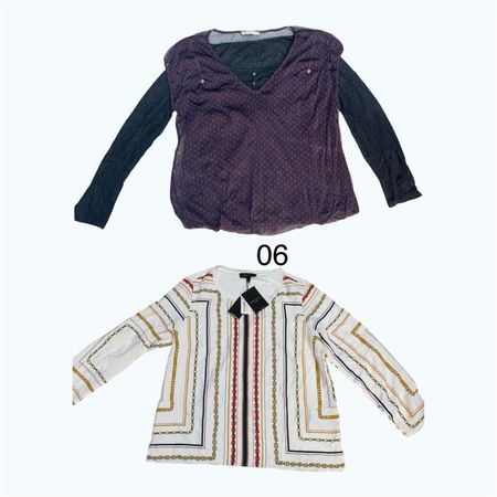 women’s tops