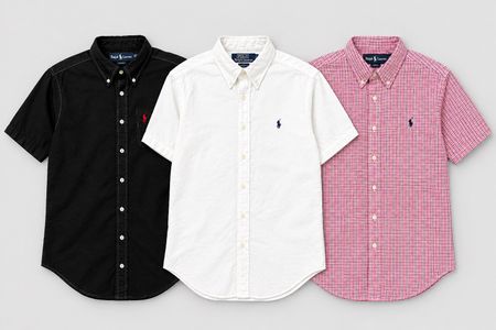 Premium Polo Ralph Lauren Hemden