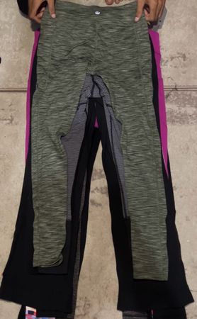 Lululemon leggings