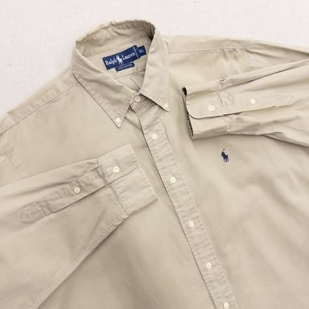 Camisetas de Algodão Polo Ralph Lauren Masculinas