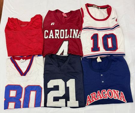 Jersey sans marque