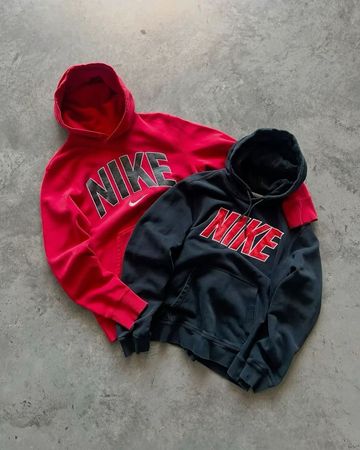 Premium Nike Hoodies