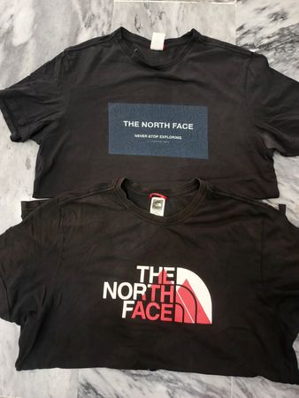 The North face Shirts