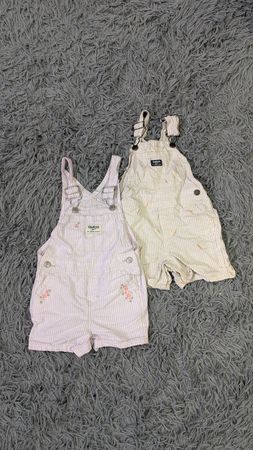 ***OshKosh Kids Overalls – Kidswear Reseller Mix