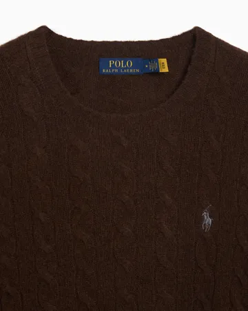 Ralph Lauren light weight sweater