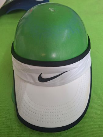 Branded Golf & Sports Visors – Nike, Adidas, Titleist, Under Armour | Vintage Y2K & Modern Mixed