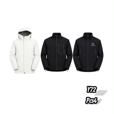 Arc'Teryx Liner  Jackets