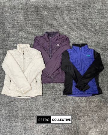 La chaqueta de forro polar The North Face #180926