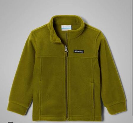 Columbia Fleece & Jackets