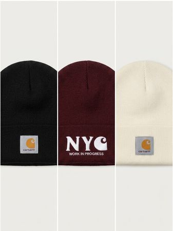 Carhartt warm hat