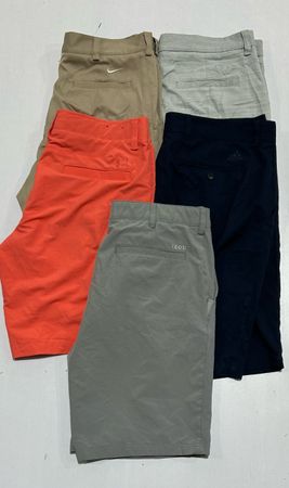 Branded Golf Shots (1411)