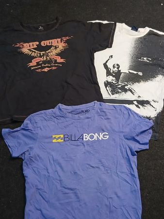Surfer T-Shirts