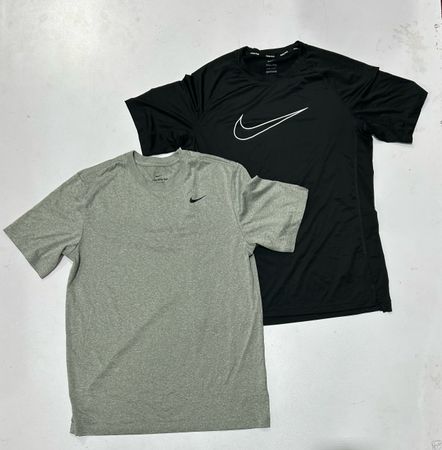 T-shirt Nike Dry Fit (1509)