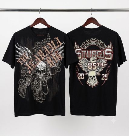 Printed T-shirt